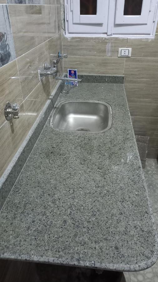 Ikea Flat 4 Hotel Хургада Екстериор снимка