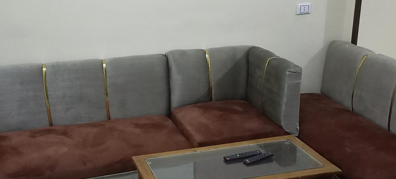 Ikea Flat 4 Hotel Хургада Екстериор снимка