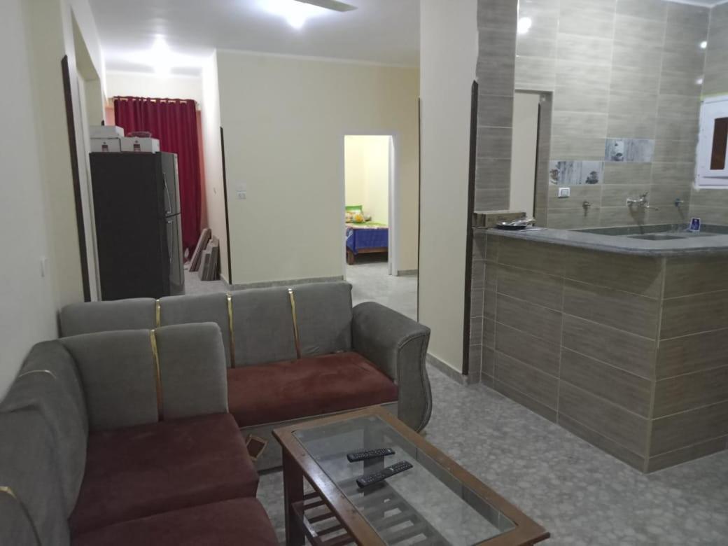 Ikea Flat 4 Hotel Хургада Екстериор снимка